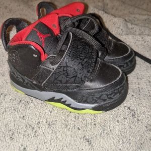 6c Jordan's